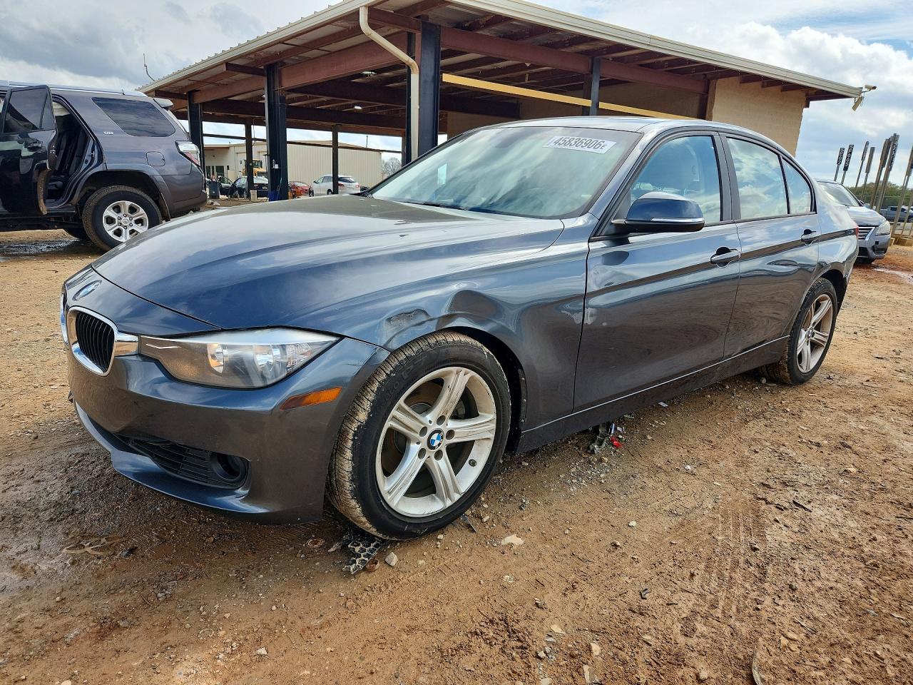 2013 BMW 328 I