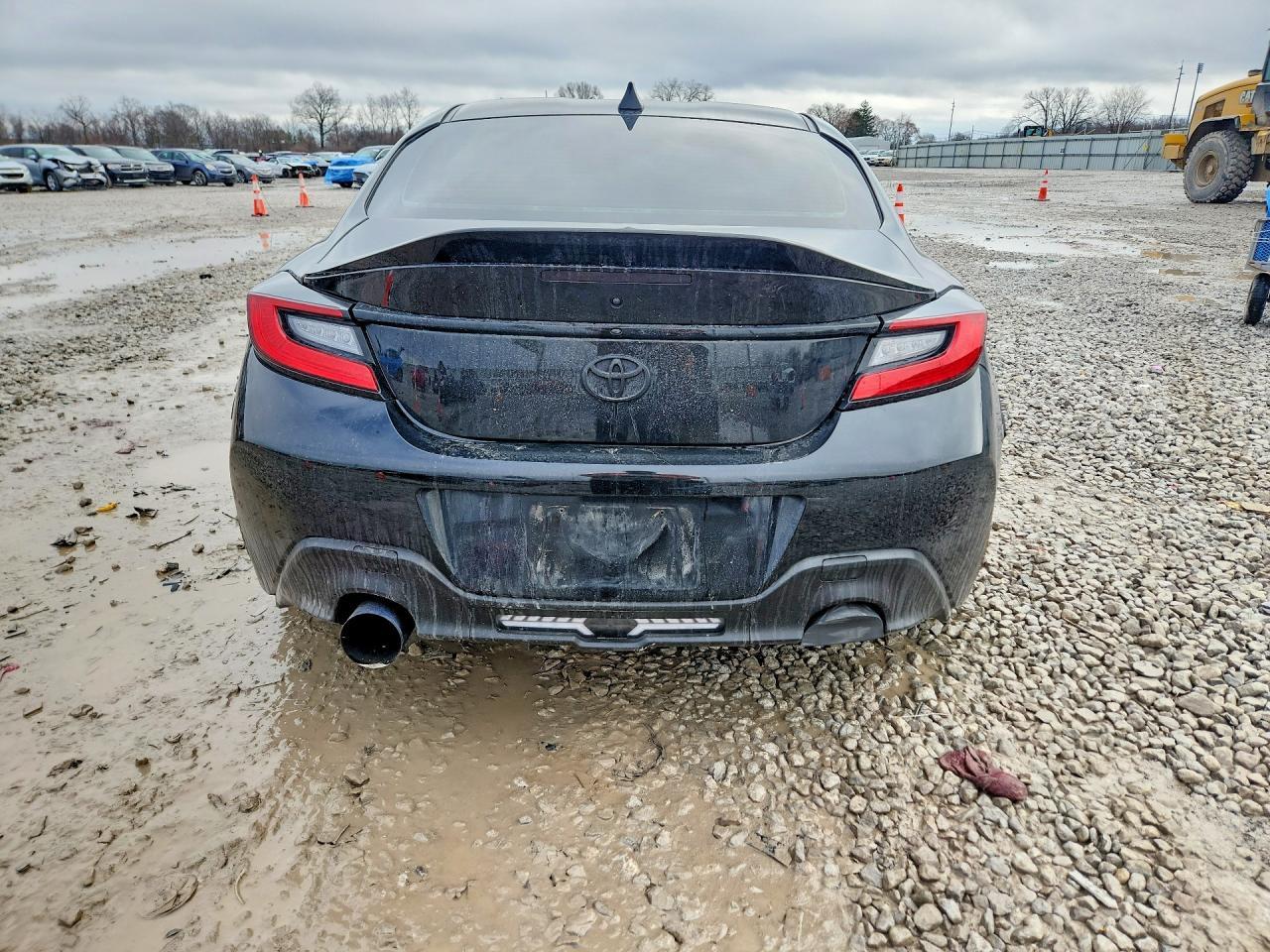 2023 Toyota Gr86 Premium - Image 6