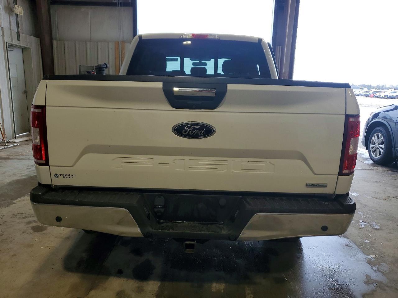 2018 Ford F150 Supercrew - Image 6