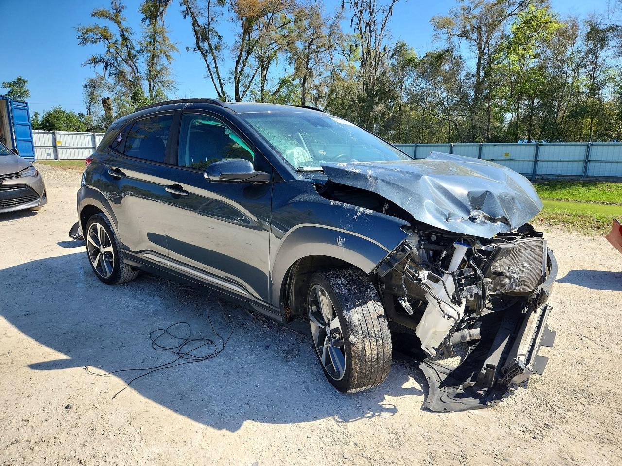 2019 Hyundai Kona Limited - Image 4