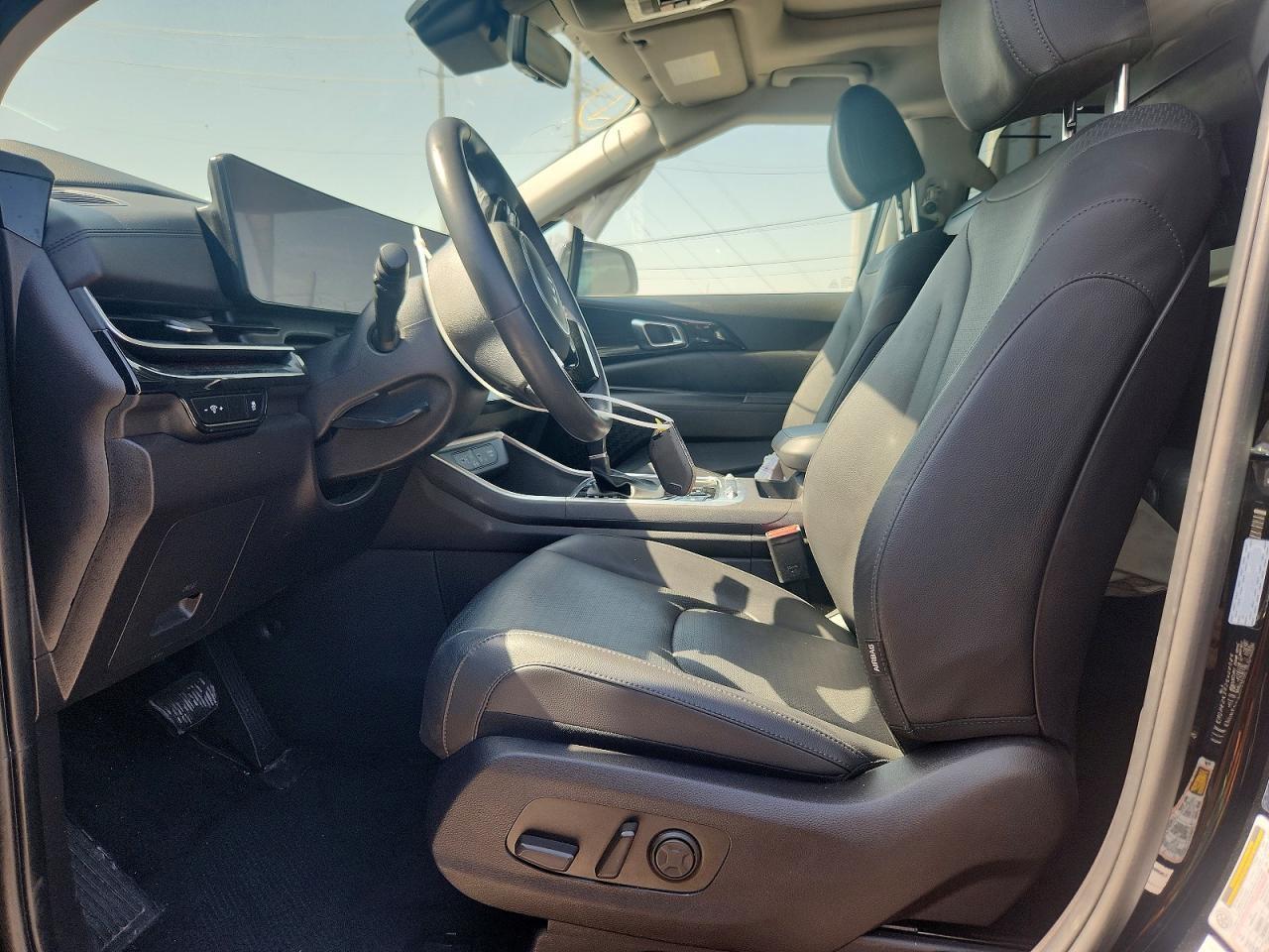 2025 Kia Carnival Sx Prestige - Image 7