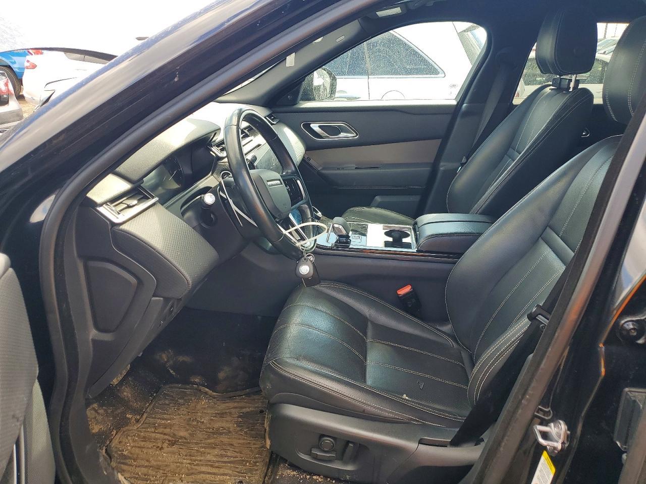 2021 Land Rover Range Rover Velar S - Image 7