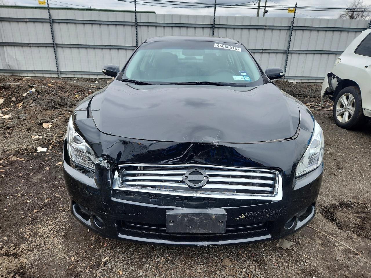 2012 Nissan Maxima 3.5 S - Image 5