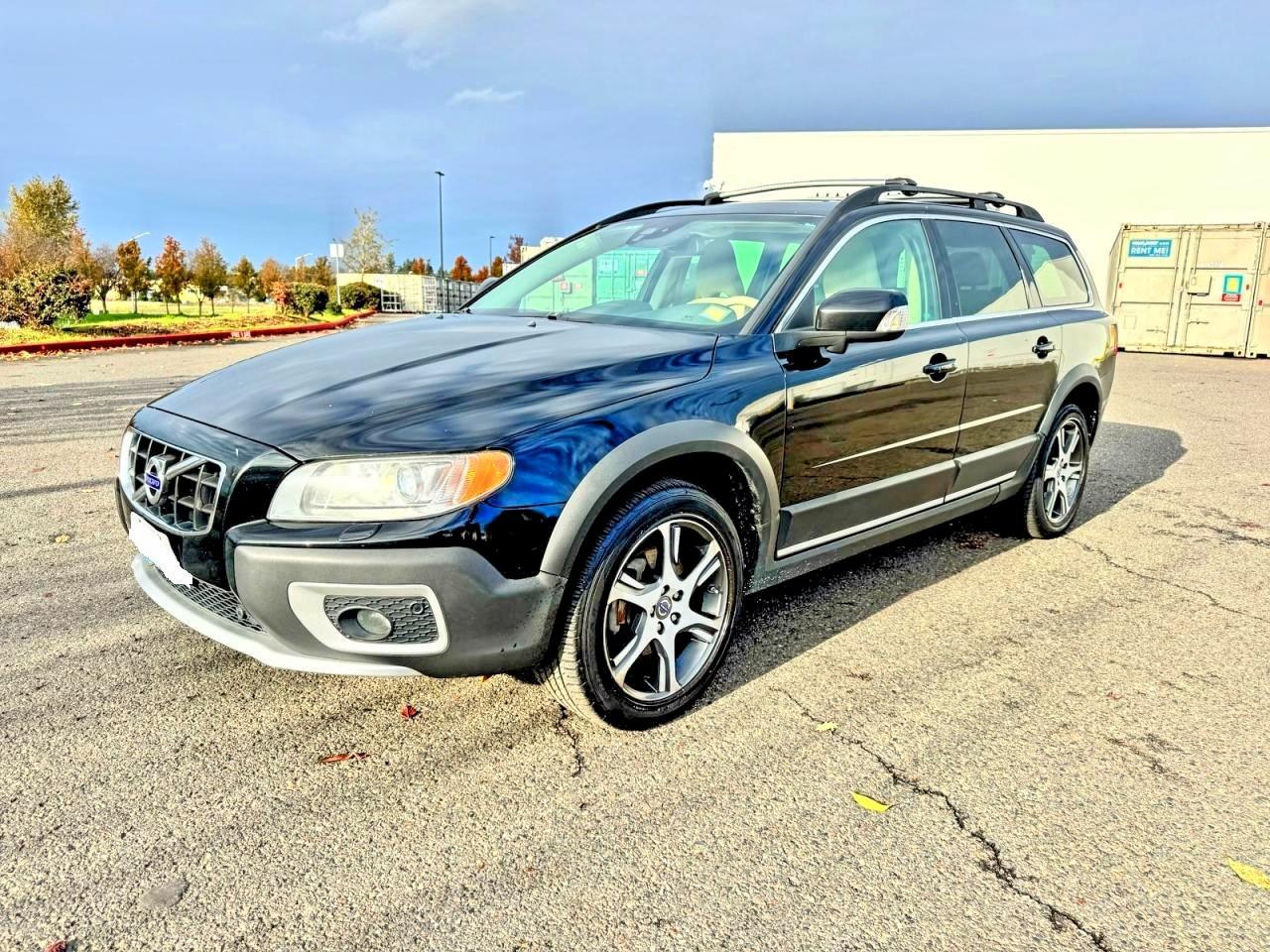 2013 Volvo Xc70 T6 - Фото 2