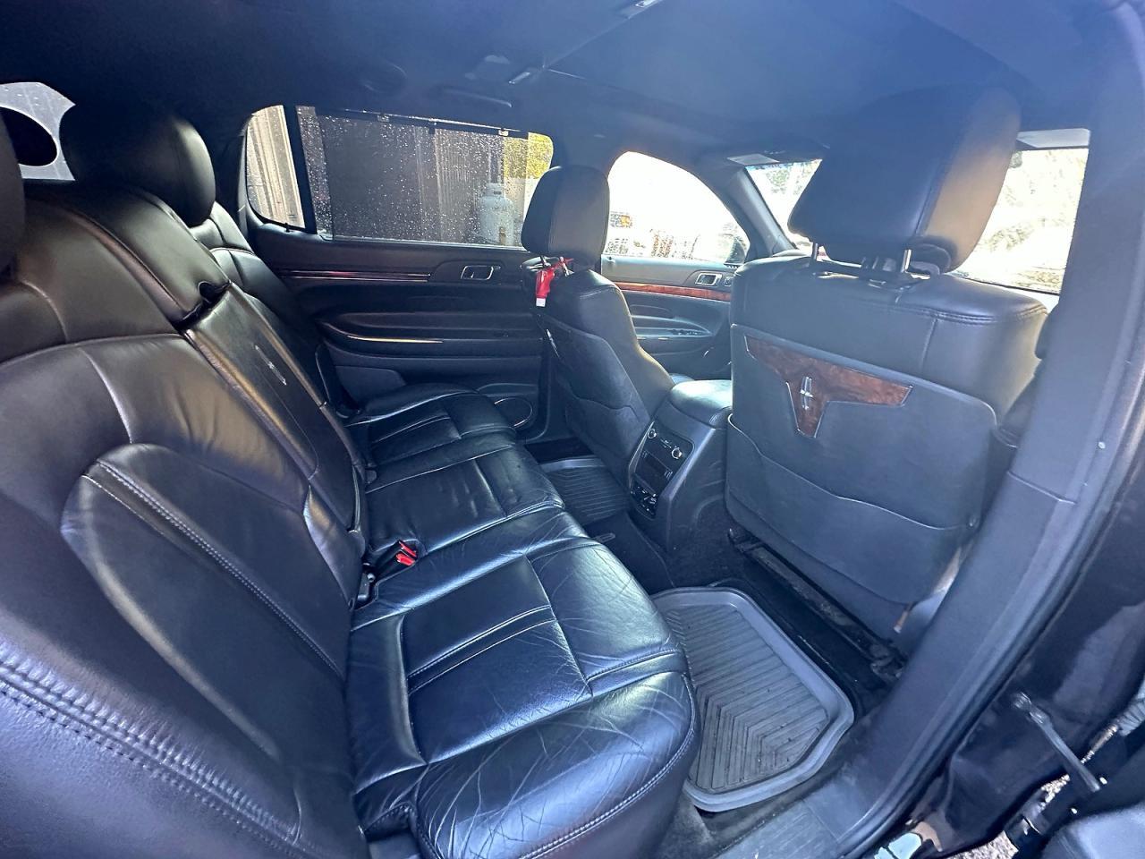 2015 Lincoln Mkt - Image 6