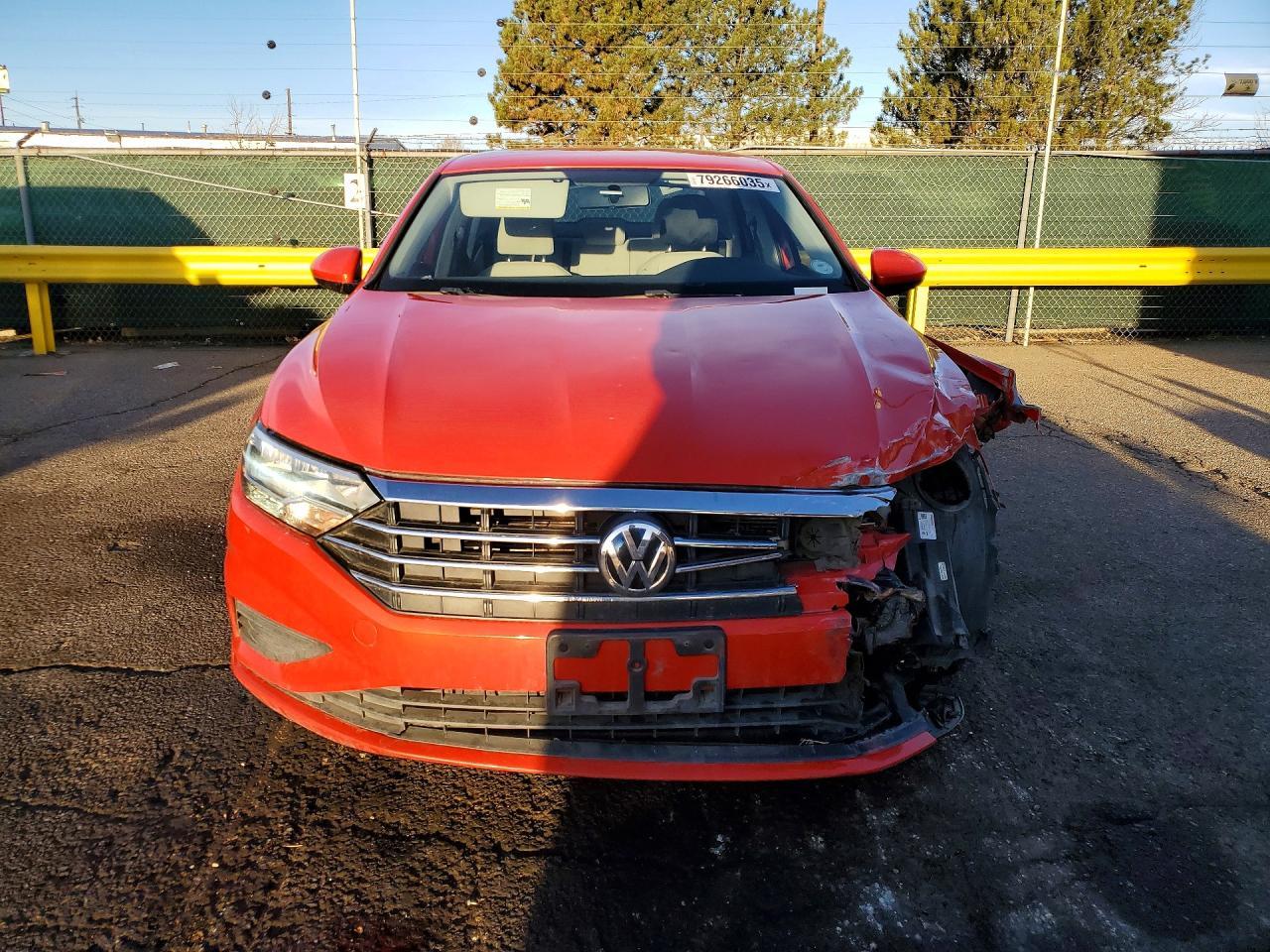 2019 Volkswagen Jetta S - Image 5