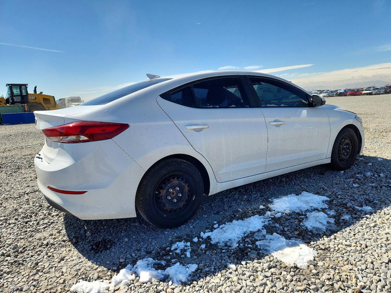 2017 Hyundai Elantra Se - Image 3