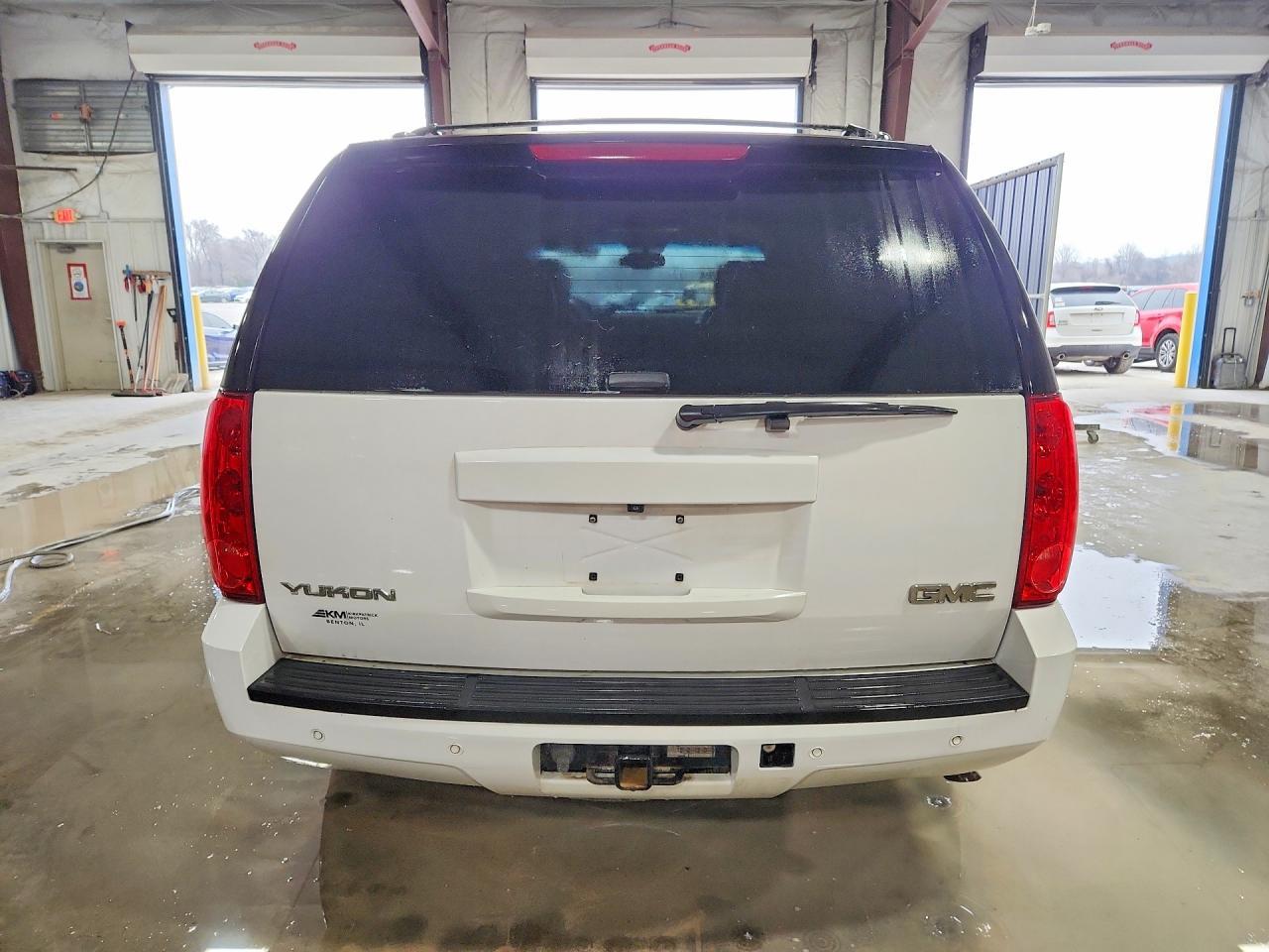 2009 GMC Yukon Slt - Image 6