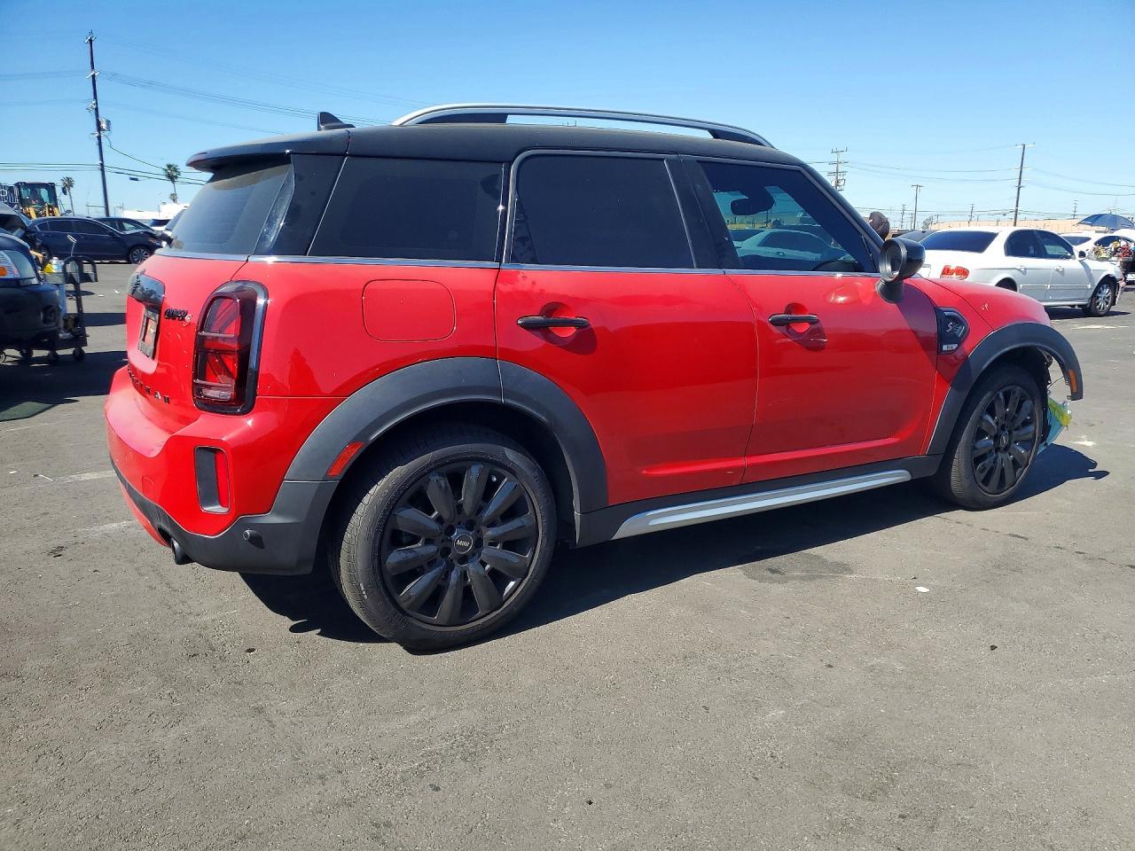 2024 Mini Cooper S Countryman - Фото 3