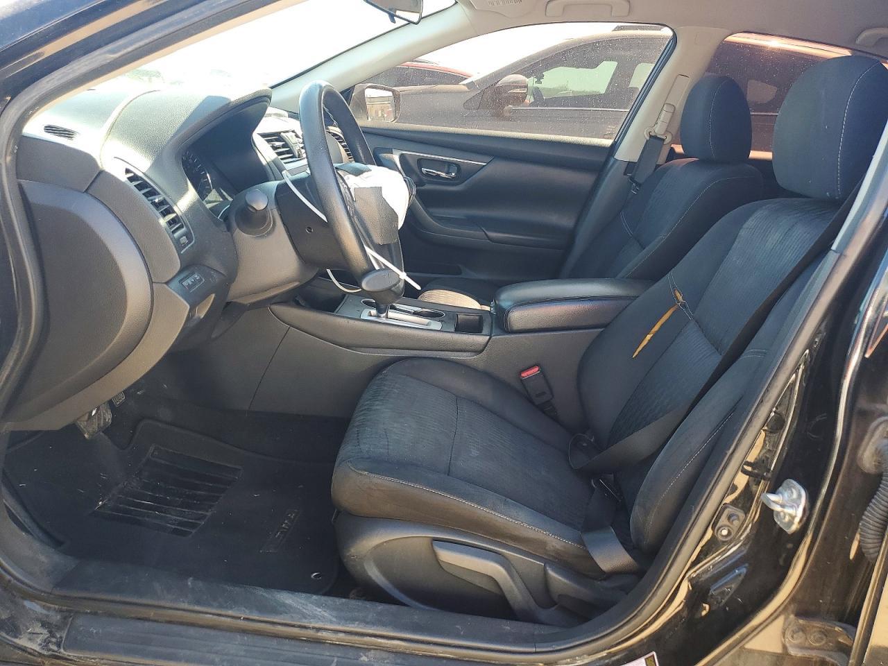 2017 Nissan Altima 2.5 S - Image 7