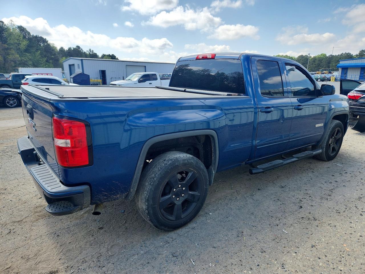 2016 GMC Sierra C1500 - Фото 3