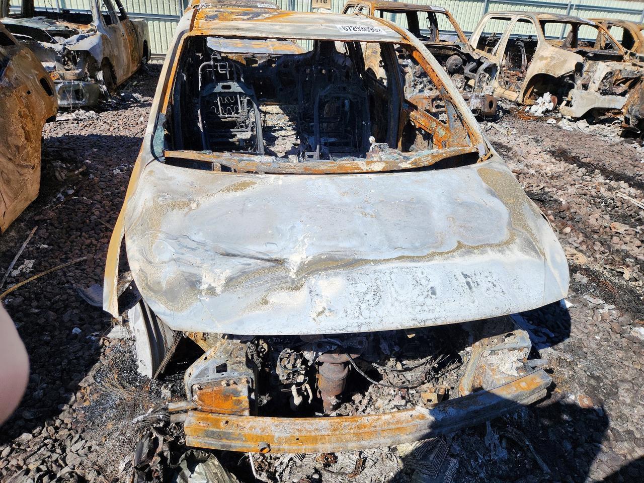 2016 Kia Sedona Lx - Image 5