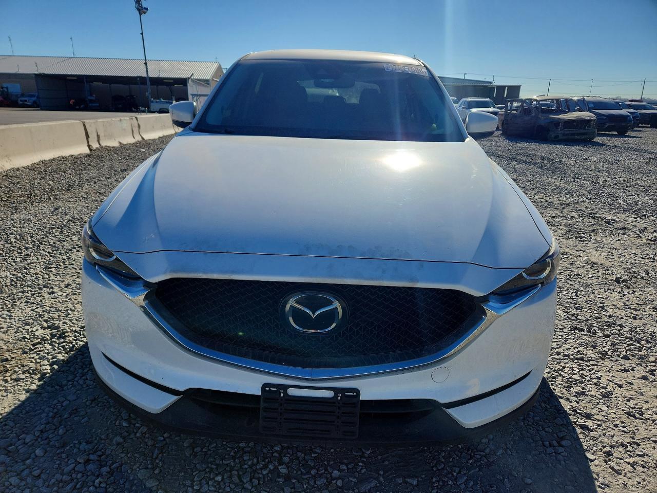 2018 Mazda Cx-5 Touring - Фото 5