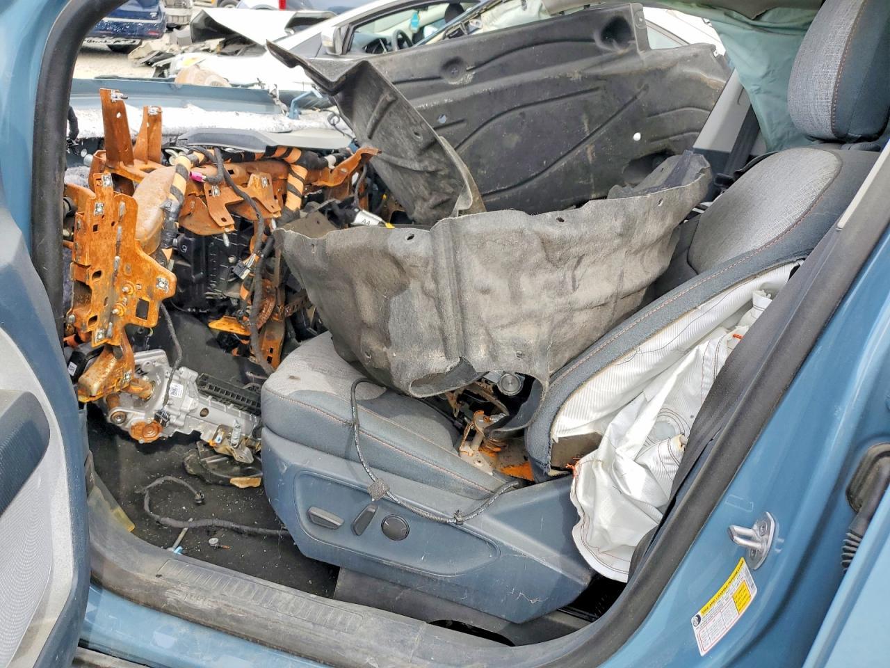 2022 Ford Maverick Xl - Image 7