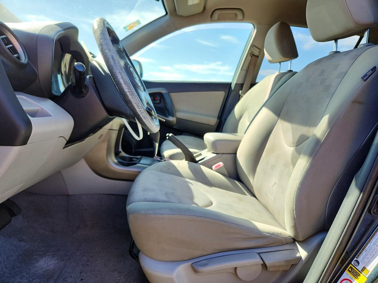 2009 Toyota Rav4 - Image 7