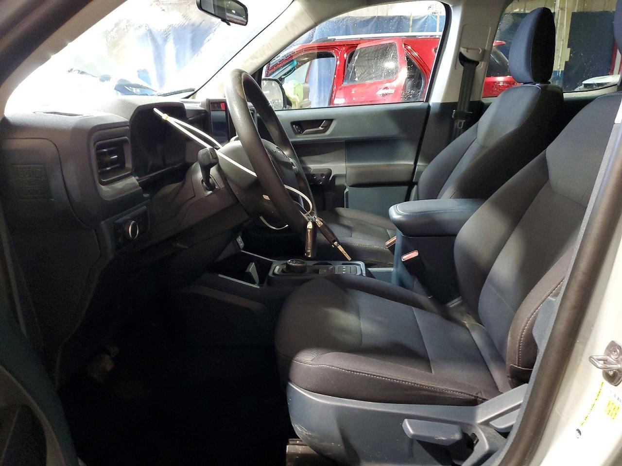 2023 Ford Maverick Xl/Xlt/Lariat - Фото 7