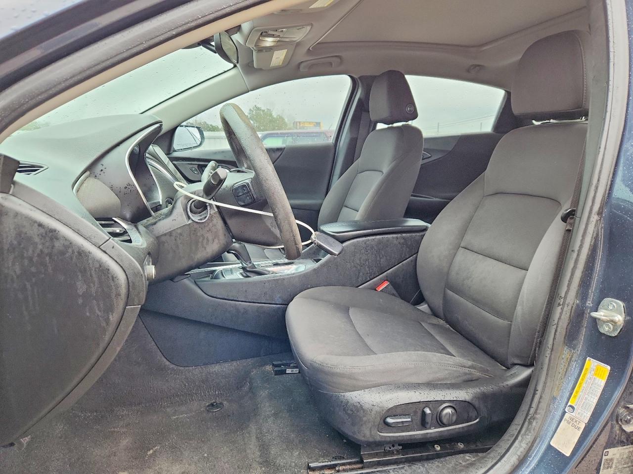 2019 Chevrolet Malibu Lt - Image 7