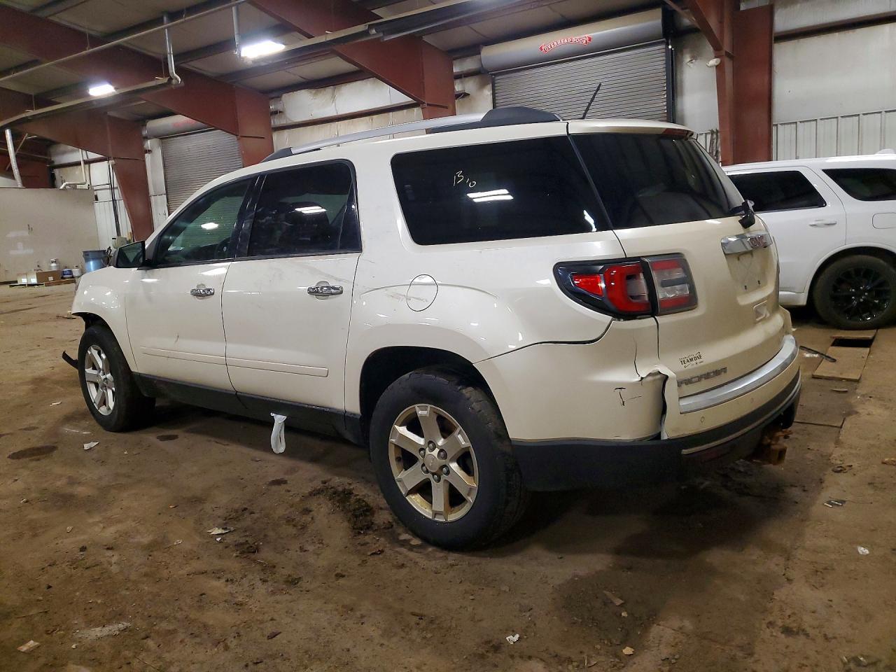 2015 GMC Acadia Sle - Фото 2