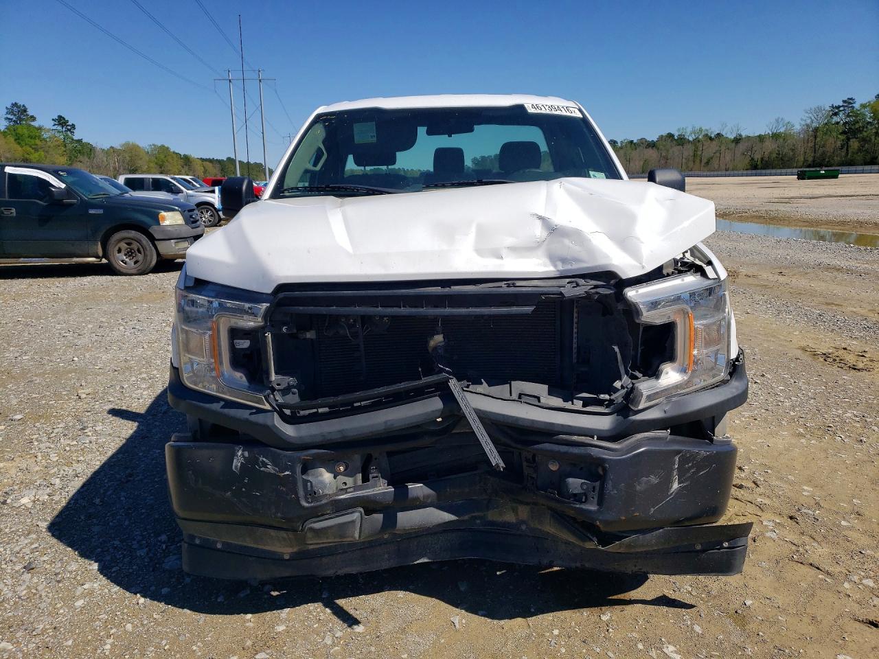 2018 Ford F150 - Фото 5