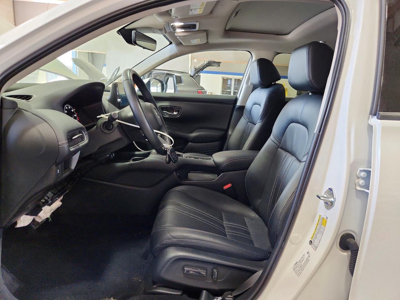 2026 Honda Hr-V Exl - Image 7