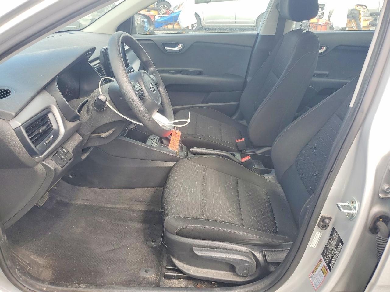 2021 Kia Rio Lx - Image 7