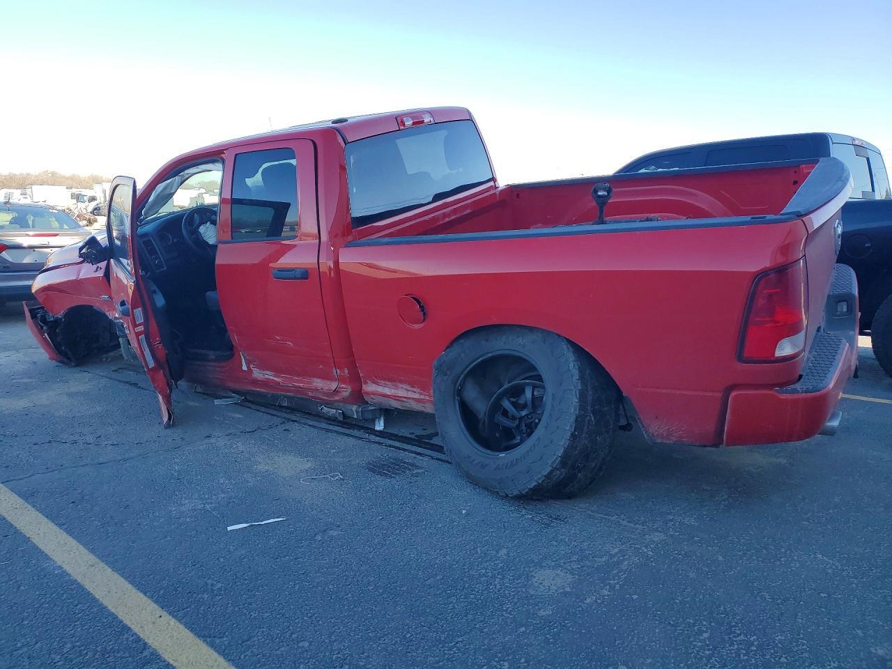 2016 Ram 1500 - Image 2