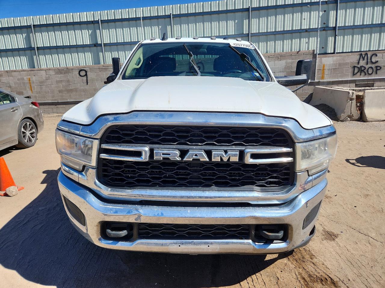 2019 Ram Trucks 3500 Tradesman - Image 5
