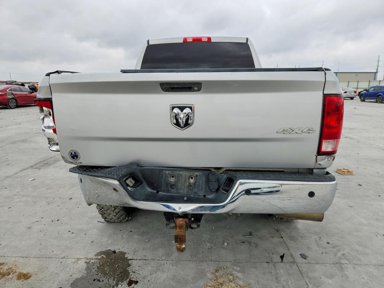 2017 Ram 2500 St - Image 6