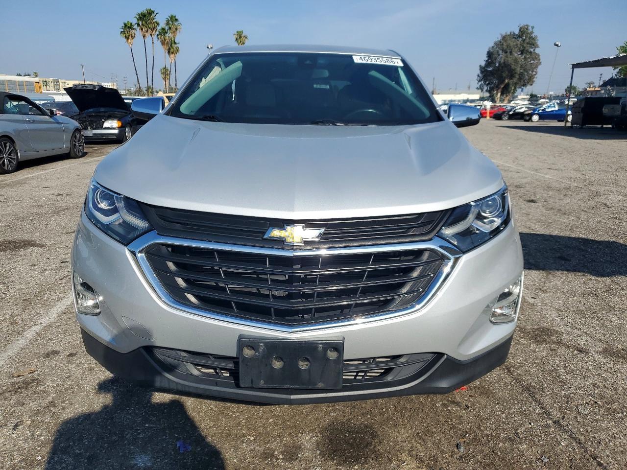 2020 Chevrolet Equinox Lt - Image 5