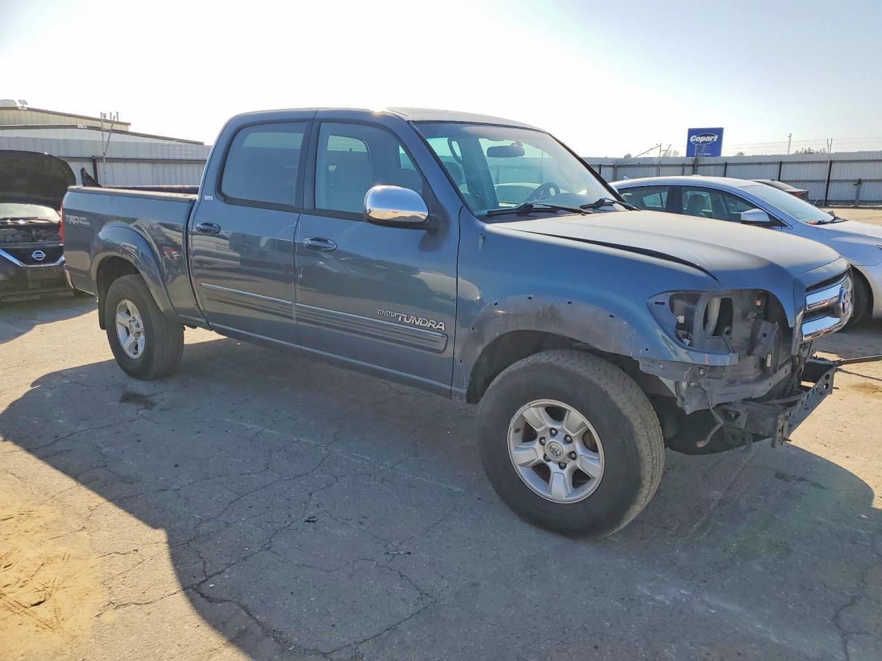 2006 Toyota Tundra Sr5 - Image 4