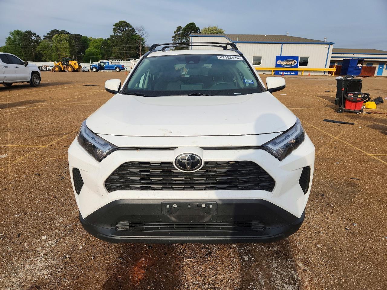 2023 Toyota Rav4 Xle - Фото 5
