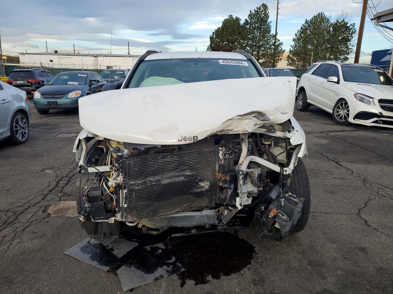 2014 Jeep Compass Sport - Image 5
