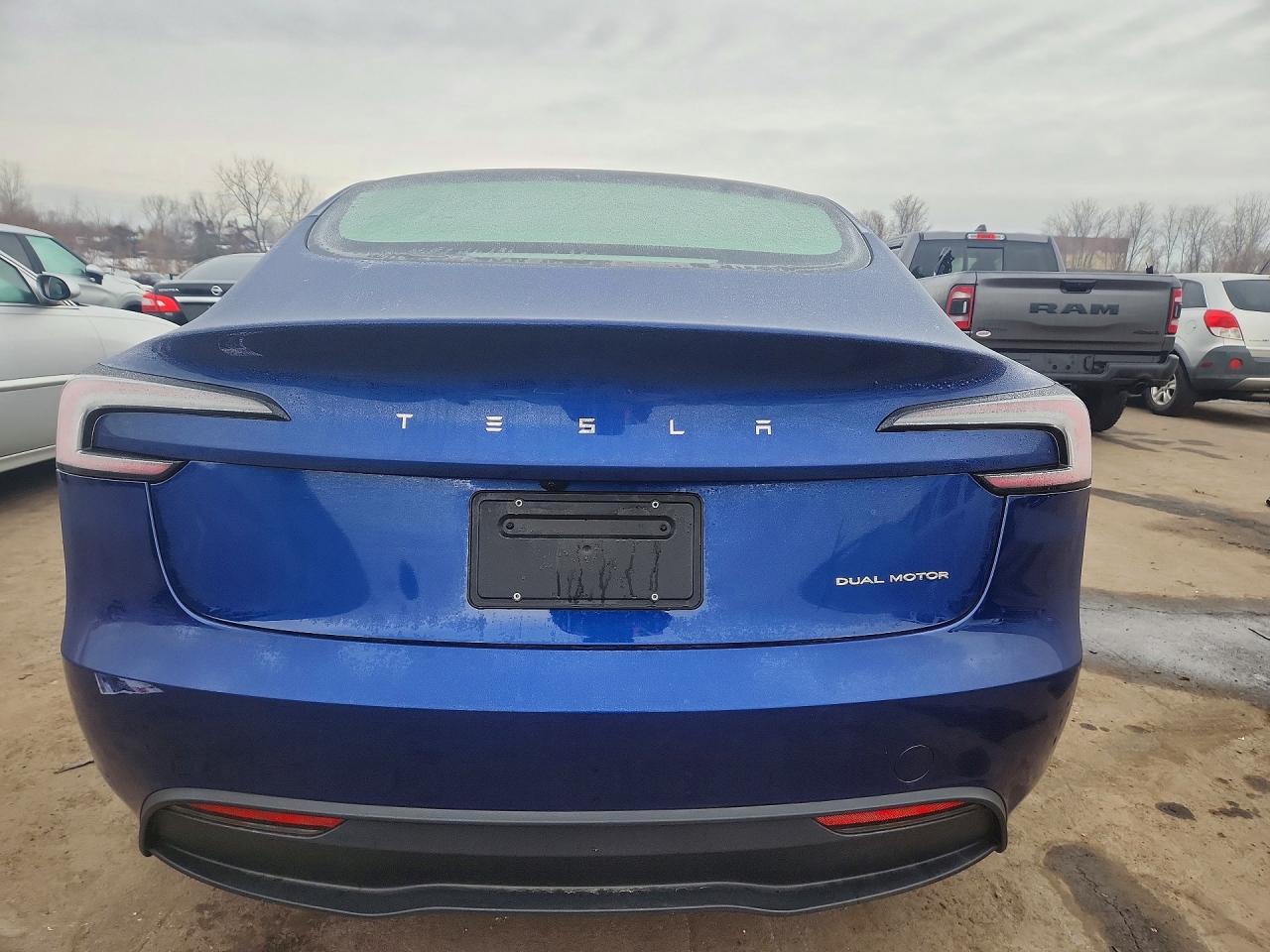 2024 Tesla 3 - Image 6