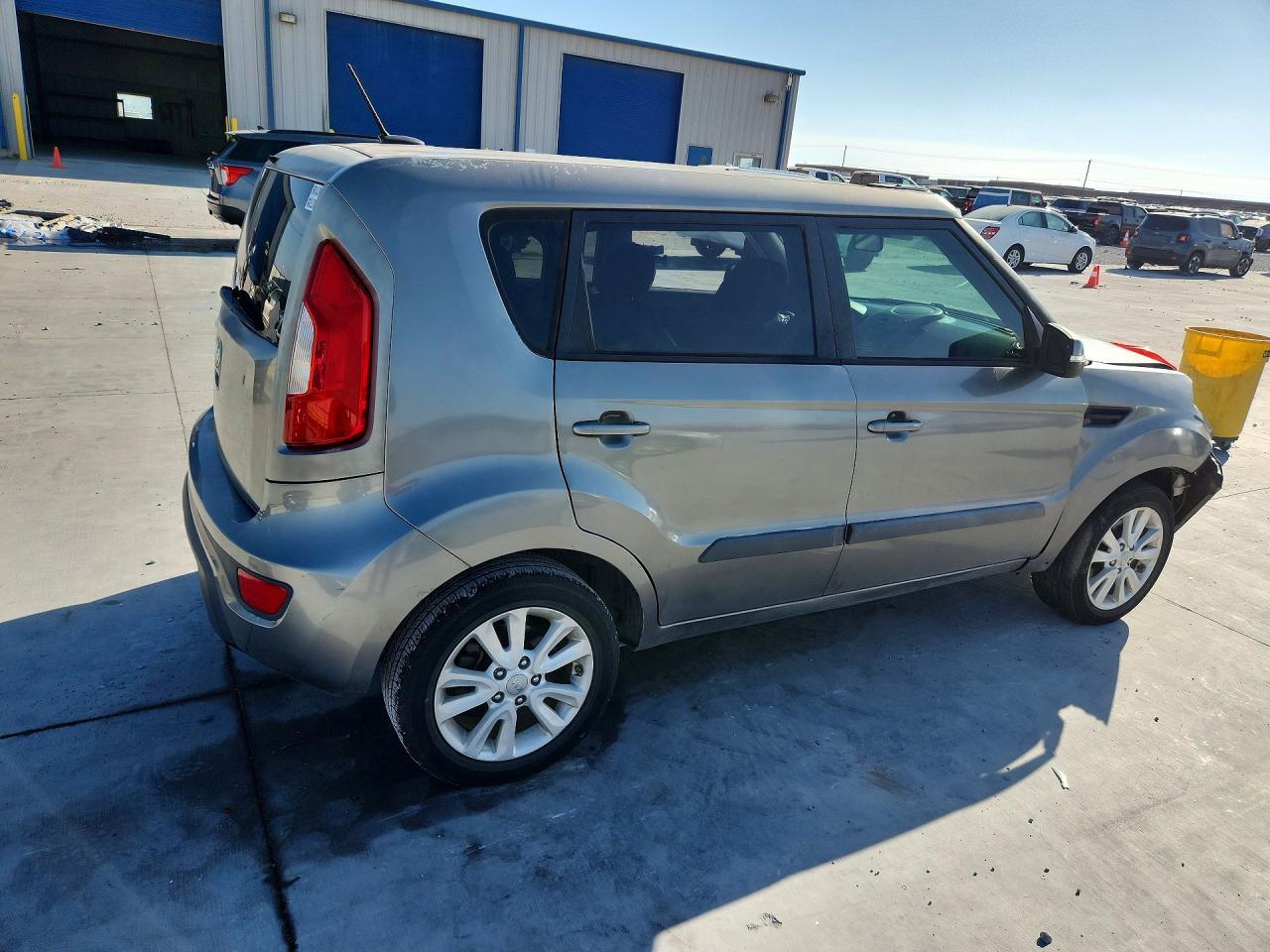 2013 Kia Soul - Фото 3