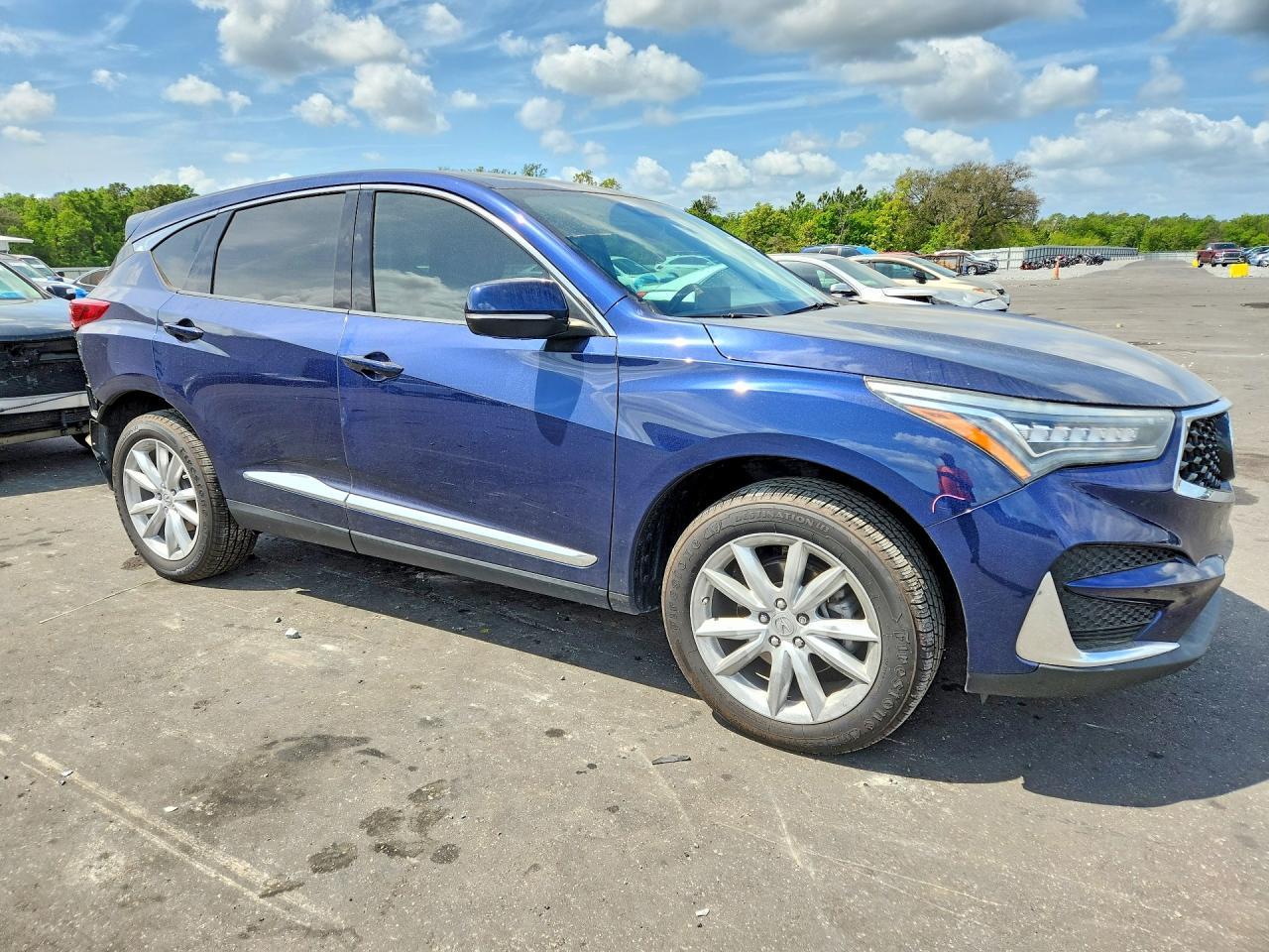 2020 Acura Rdx - Фото 4