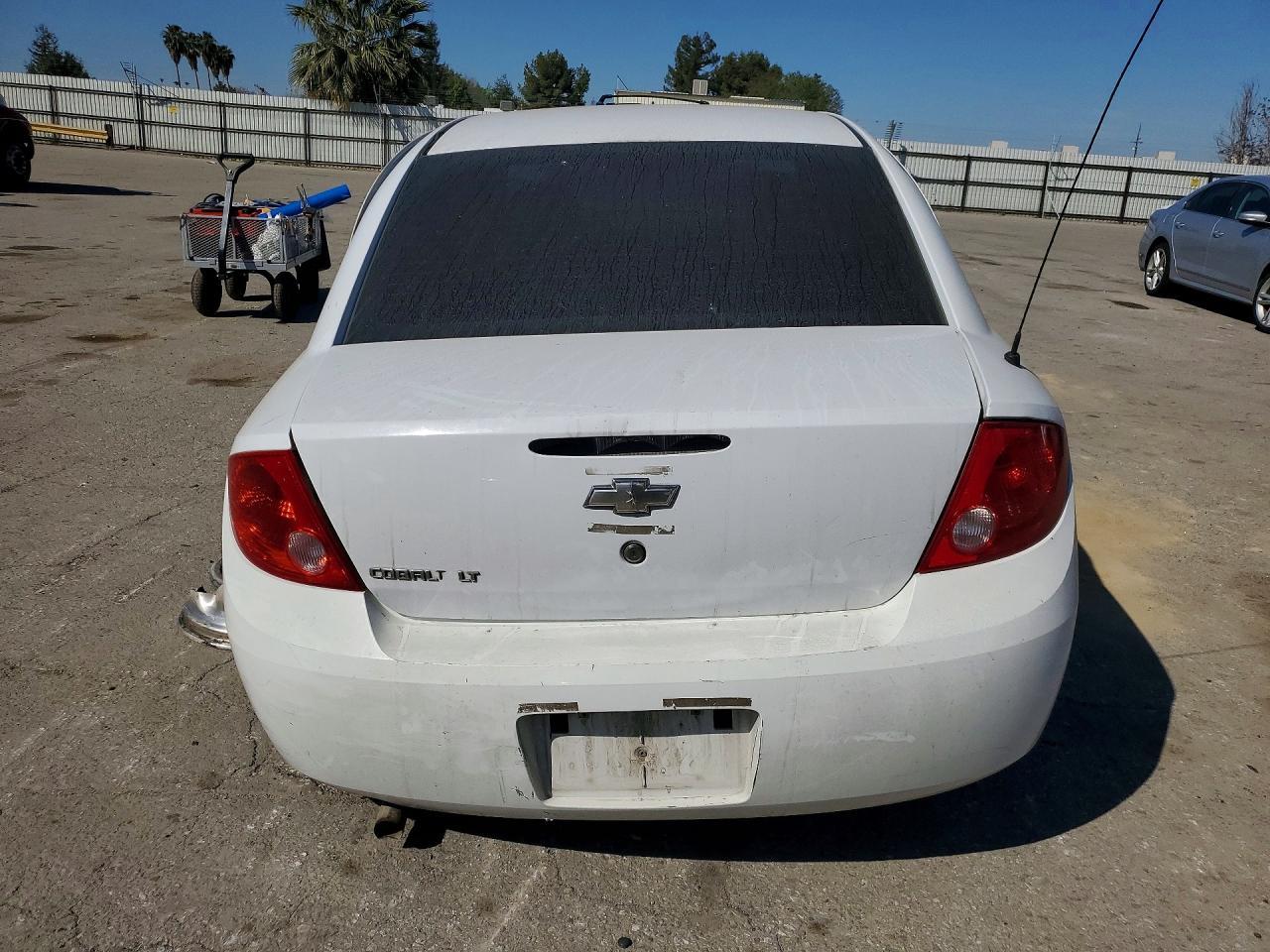 2010 Chevrolet Cobalt 2Lt - Фото 6