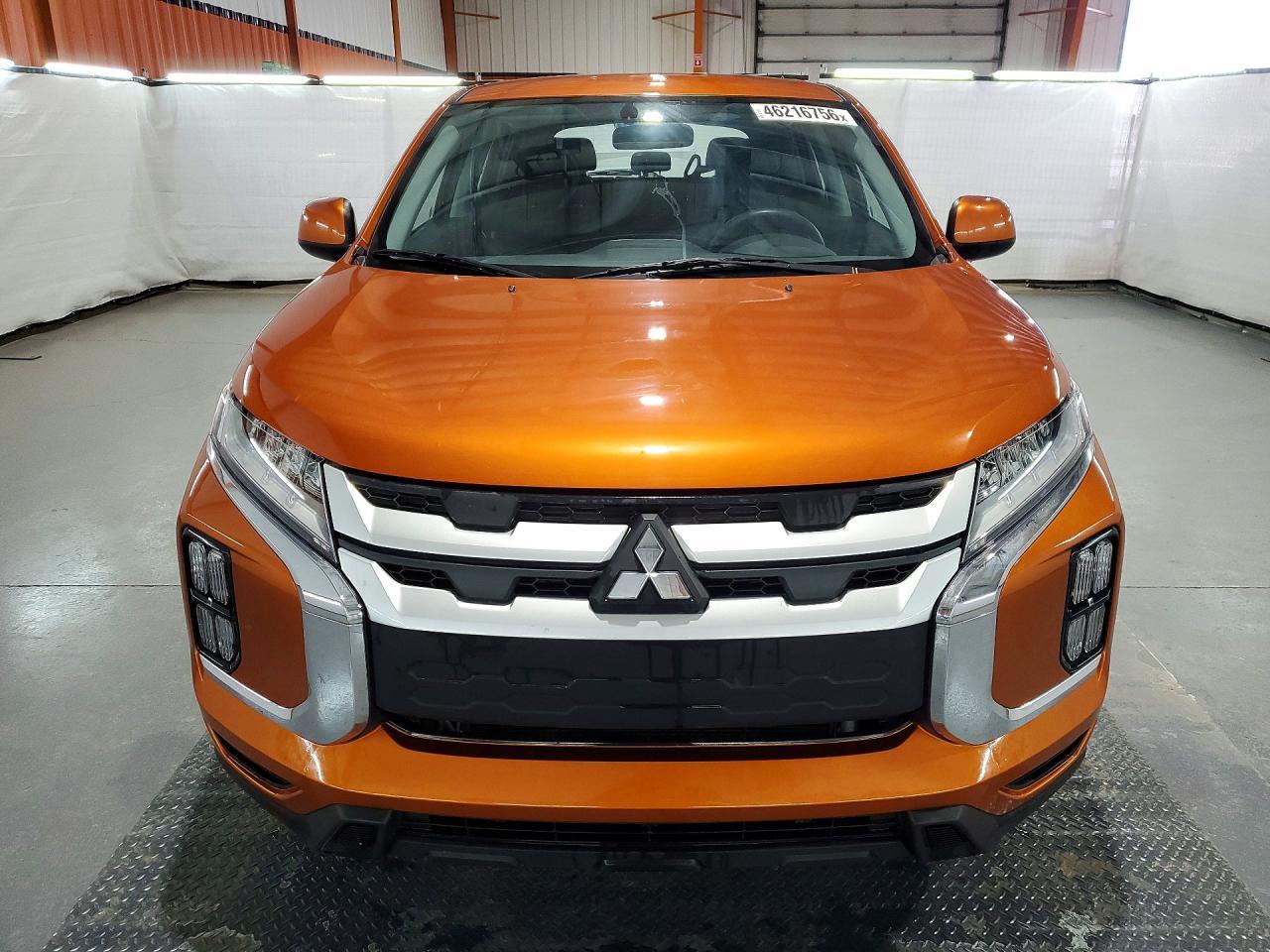 2024 Mitsubishi Rvr Es - Фото 5