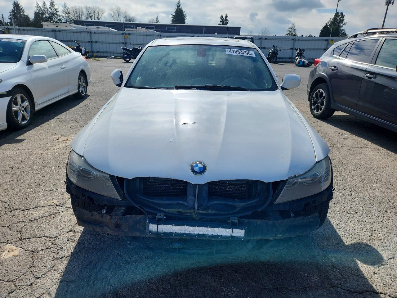 2010 BMW 328 I - Фото 5