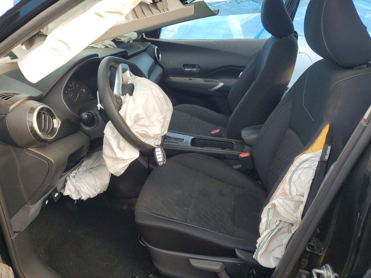 2022 Nissan Kicks Sv - Фото 7