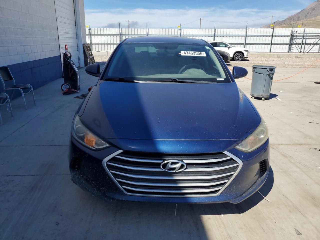 2018 Hyundai Elantra Sel - Фото 5