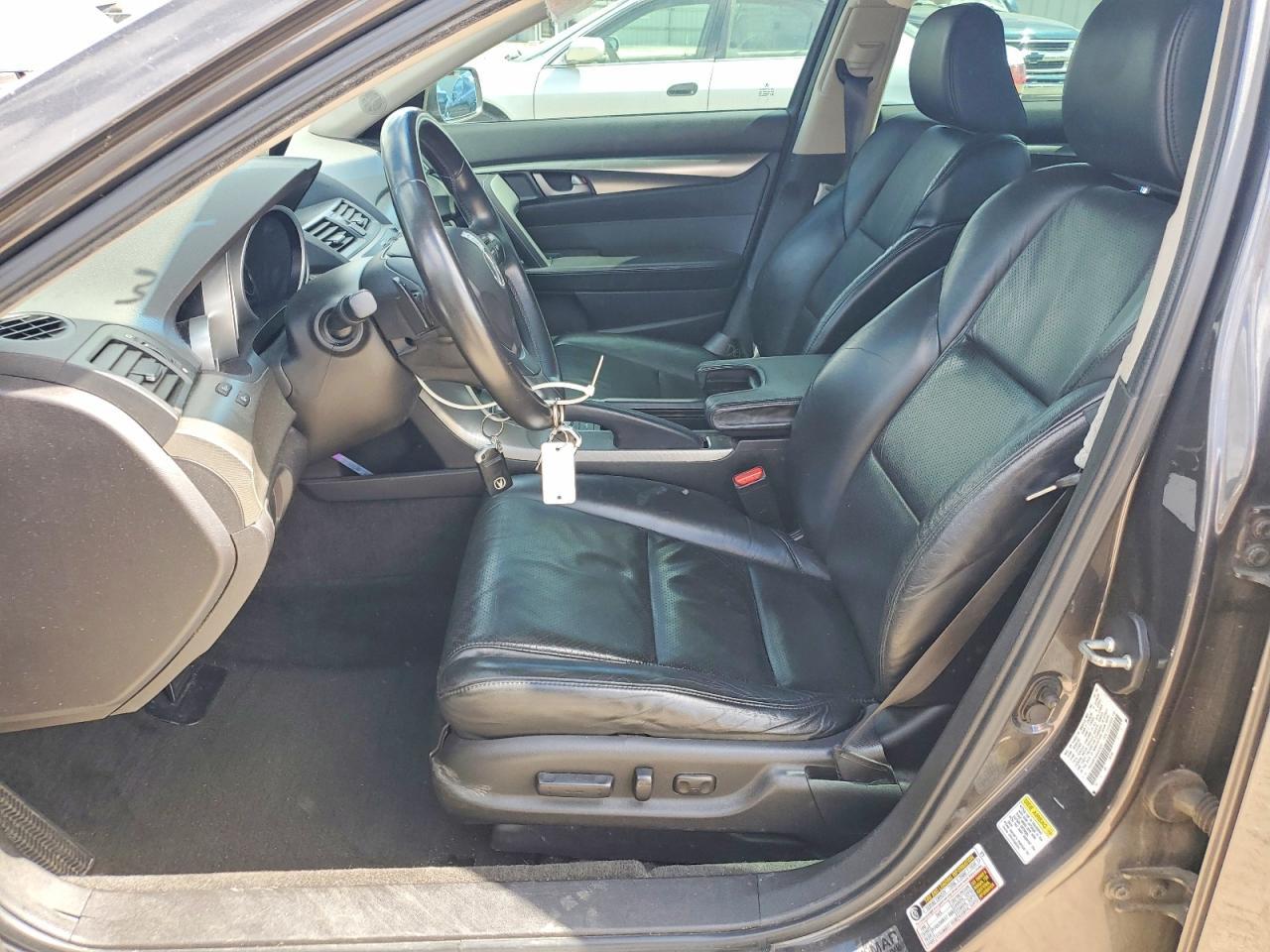 2010 Acura Tl - Фото 7