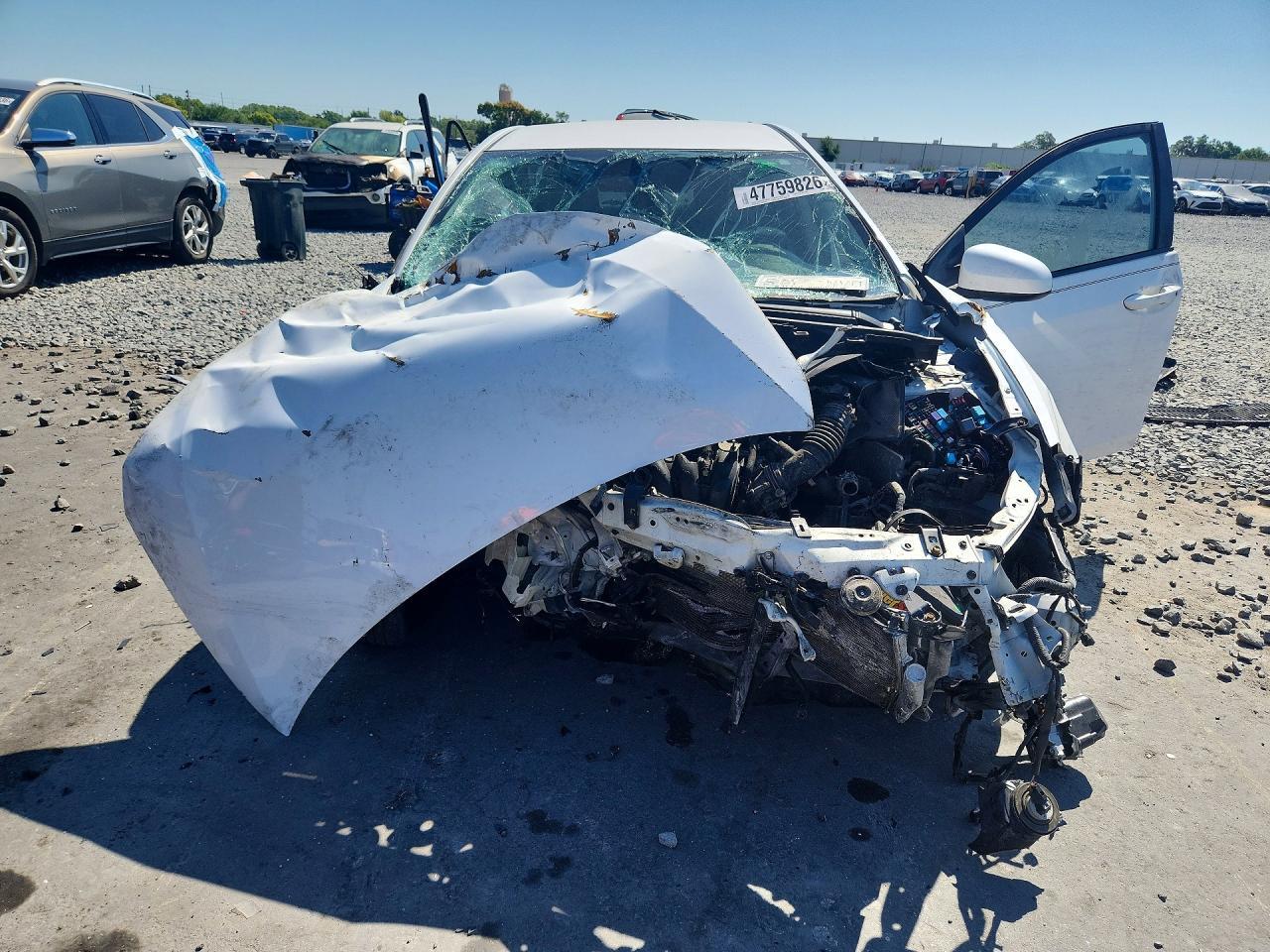 2015 Toyota Corolla L - Image 5