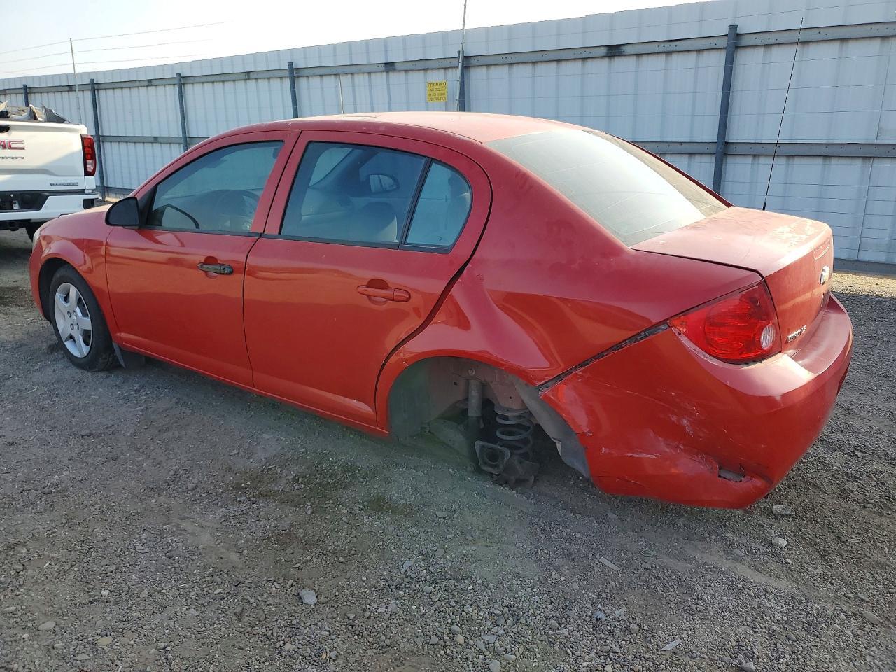 2006 Chevrolet Cobalt Ls - Фото 2