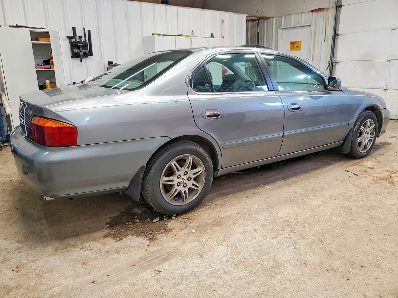 2000 Acura 3.2Tl - Фото 3