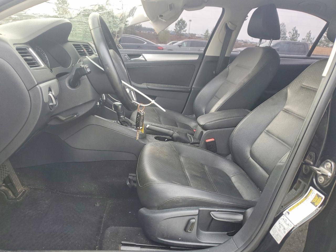 2013 Volkswagen Jetta Se - Фото 7