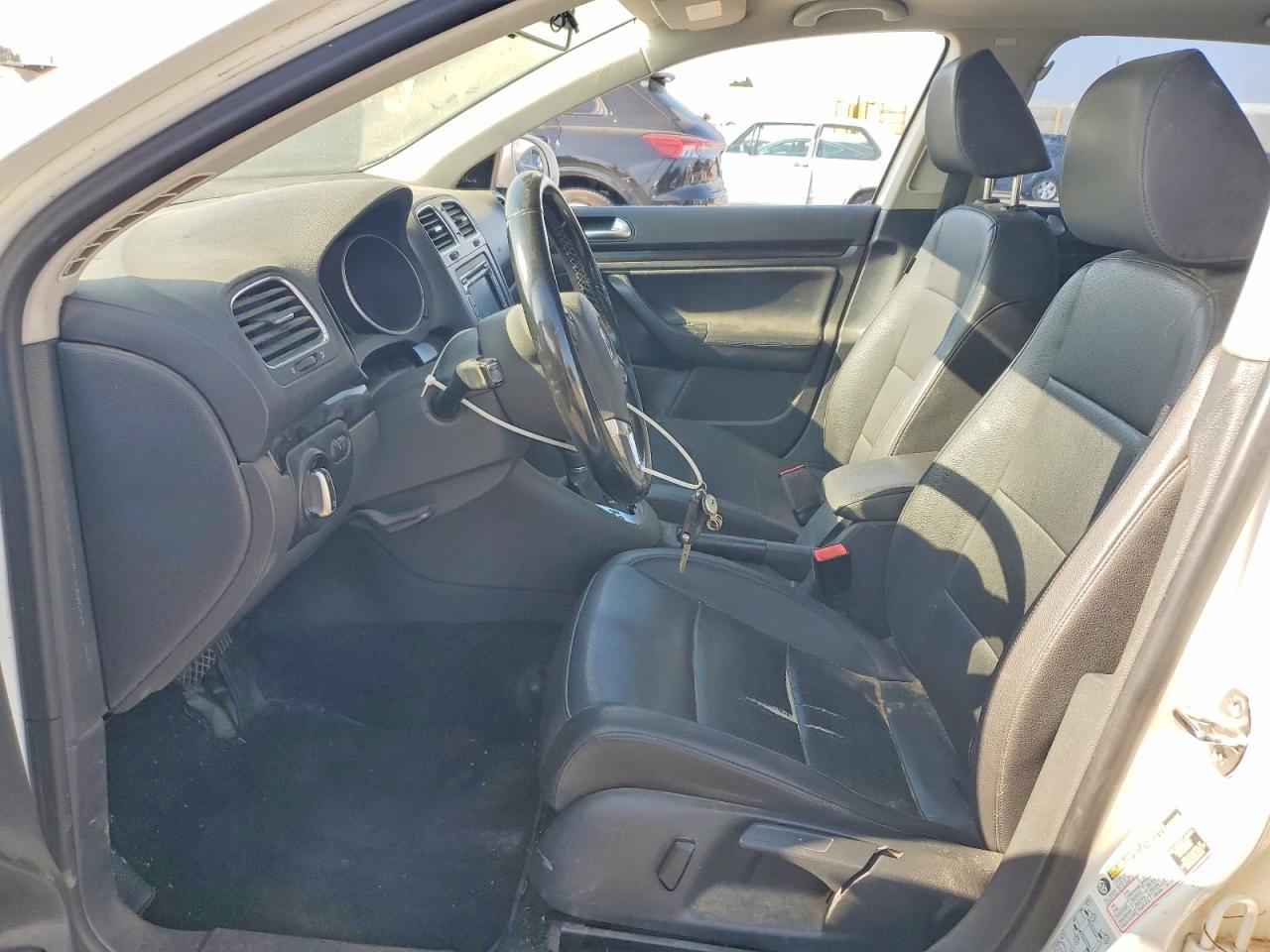 2011 Volkswagen Jetta S - Image 7