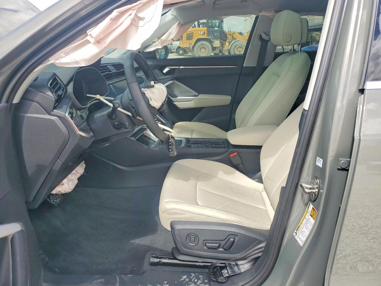 2025 Audi Q3 Premium S Line 45 - Image 7