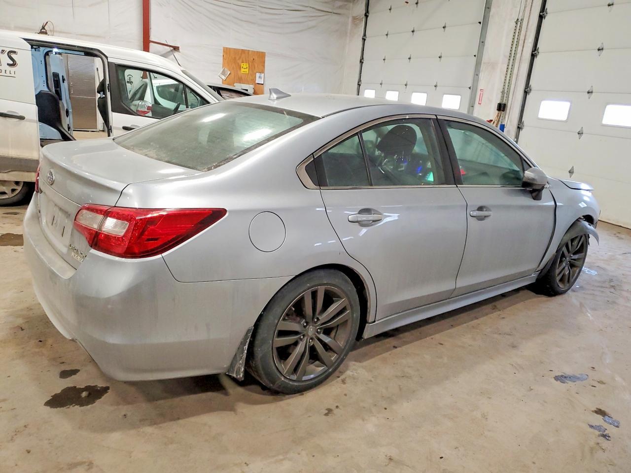 2016 Subaru Legacy 2.5I Limited - Image 3