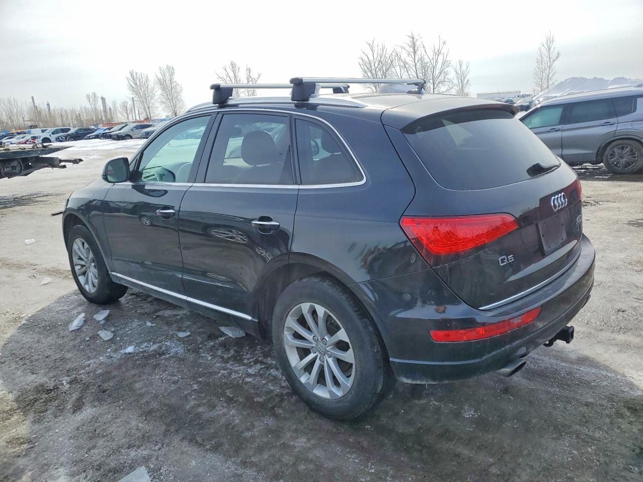 2016 Audi Q5 Premium Plus - Image 2