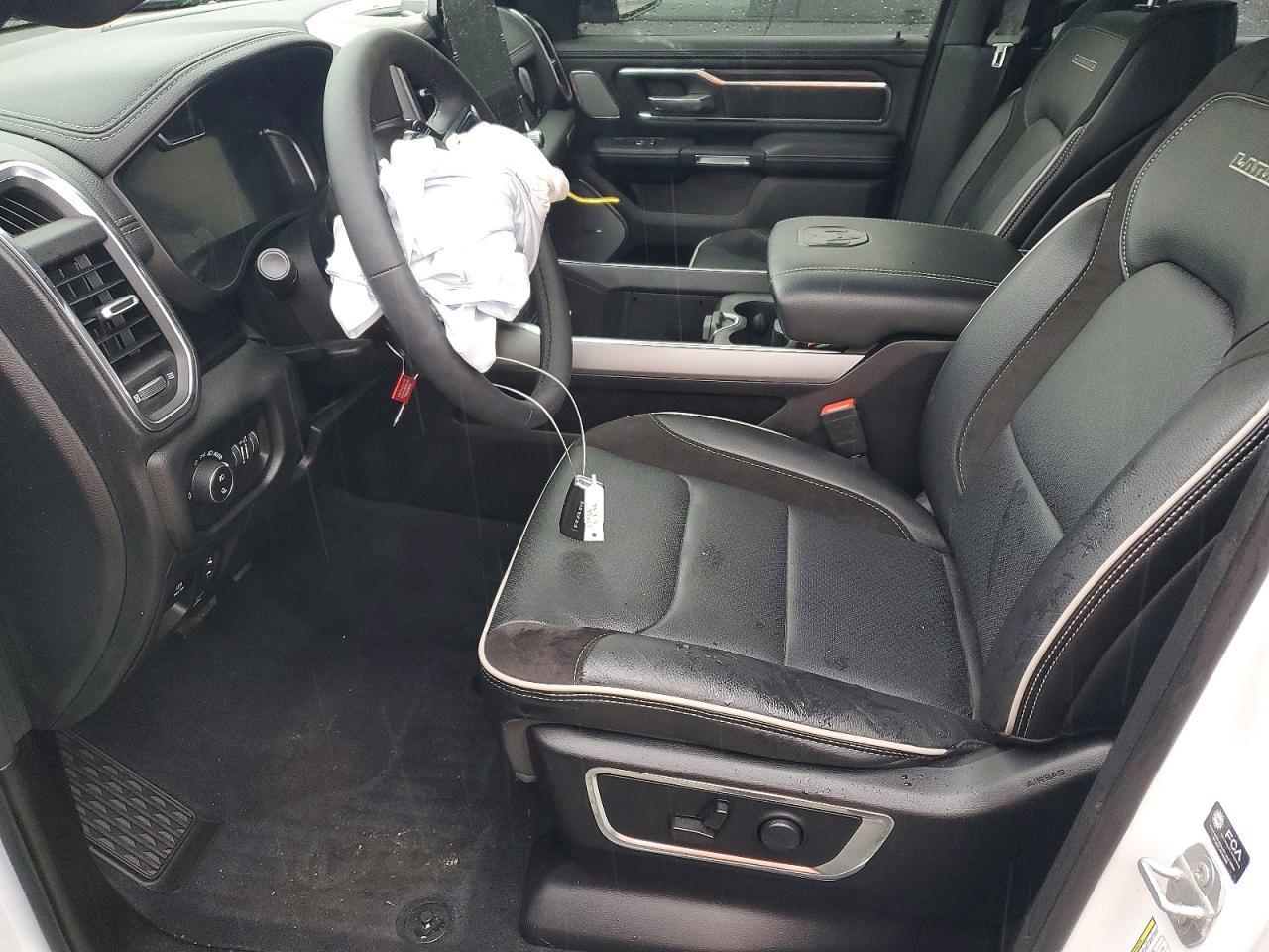 2025 Ram 1500 Laramie - Фото 7